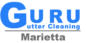 guru-gutter-cleaning-logo-marietta-ga